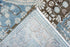 Antique Hamadan Area Rug (4' x 6')